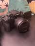 松下【会员旗舰】Lumix G97 M43画幅相机 M43卡口 微单相机 无反数码相机 G97丨12-60mmF3.5-5.6 变焦套装 实拍图