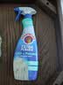 大公鸡管家（CHANTE CLAIR）衣领净500ml 衣物袖口除渍净 强力去污去黄喷雾型 实拍图