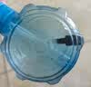 欧塞奇电动水枪玩具自动连发儿童喷水玩具3-6岁水枪男孩生日礼物 实拍图