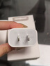 Apple/苹果 原装正品20W type-c充电器 苹果usb-c充电器手机快充头 旗舰店苹果iPhone 17 Pro Max充电器 实拍图