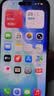 Apple/苹果【点击“立即领取“享补贴】iPhone 17 Pro Max 256GB 深蓝色 移动联通电信5G 双卡双待手机 实拍图