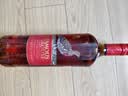 威雀Famous Grouse 雪莉桶 苏格兰威士忌 1000ml 裸瓶 中秋送礼 实拍图