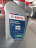 博世（BOSCH）DOT4 刹车油/制动液/离合器油 1L 通用型 一升装汽车养护套装 实拍图