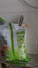 雀巢（Nestle）果维C+柠檬味840g/袋 富含维C 低脂果珍冲饮果汁粉 实拍图