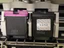 绘威适用惠普803墨盒 适用hp deskjet 2130 2132 2622 1112 2621喷墨打印机墨盒 四色套装 实拍图