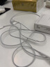 Apple/苹果 EarPods USB-C有线耳机 type-c有线耳机  iPhone 17有线耳机笔记本耳机游戏音乐 实拍图