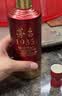 茅台 1935 酱香型白酒 53度 500ml 单瓶装（新老包装随机发货） 实拍图