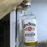 金宾（Jim Beam）【宋雨琦同款】白占边调和型500ml40°波本 威士忌洋酒 实拍图