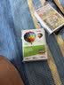 得力（deli）6英寸 230g高光相纸 彩色喷墨照片打印纸 高光泽相片纸 100张/盒 ZX003 实拍图