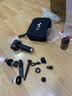 徕本（HELLOLEIBOO）车载吸尘器大吸力无线汽车用手持吸尘器家用大功率小型吸吹抽充四合一LT-150 实拍图