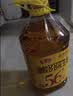 鲁花【保真菜籽油】食用油 低芥酸特香菜籽油 900ml 物理压榨  实拍图