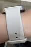 小米（MI）REDMI Watch 6皎月银 国家补贴 澎湃OS 3 心率血氧监测 红米手表6  七夕礼物 送男友送女友 实拍图