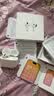 苹果/苹果 AirPods 4 搭配USB-C充电盒 苹果耳机 蓝牙耳机 七夕情人节礼物送女友送男友 生日礼物 实拍图