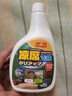 巨奇（JUQI）凉席清洗剂500ml麻将凉席凉枕沙发凉垫专用免水洗清洁泡泡剂 实拍图
