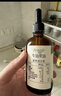 爷爷的农场牛油果油食用油110ml 热炒凉拌辅食油鳄梨油 赠婴儿宝宝辅食谱 实拍图