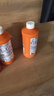 威猛先生（Mr Muscle）管道疏通剂 500g*3瓶 下水道疏通剂 卫生间管道疏通 实拍图
