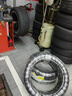 玲珑轮胎汽车轮胎245/45R18 100W XL 玲珑臻选 UD 适配广汽讴歌/奥迪A6 实拍图
