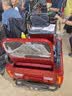 步繁大功率老人电动三轮车家用小型代步车休闲电瓶车拉货爬坡王电动车 1200W72/40A约240里+出口锂电 实拍图