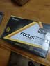 海韵（SEASONIC）【FOCUS v4】850W 金牌全模 白色电脑电源｜ATX 3.1｜支持 50 系显卡 实拍图