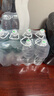 怡宝 饮用水 纯净水2.08L*8瓶 量贩装 实拍图