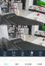 奥克斯1600万像素摄像头监控无线wifi网络高清夜视监控器360度无死角带夜视全景云台家用AI监控手机远程 实拍图