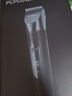 飞科（FLYCO）理发器电动成人儿童剃头电推子全身水洗家用剃头剪刀理发工具套装 FC5908标配+平剪+牙剪 实拍图
