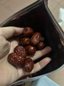 齐力新疆灰枣500g 若羌特产 即食红枣 泡茶煮粥枣子颗粒均匀 果干零食 实拍图