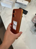 小米（MI）REDMI Turbo 5 Max 天玑9500s 9000mAh大电池 1.5K阳光屏 16+256 阳光橙 小米红米5G手机 实拍图