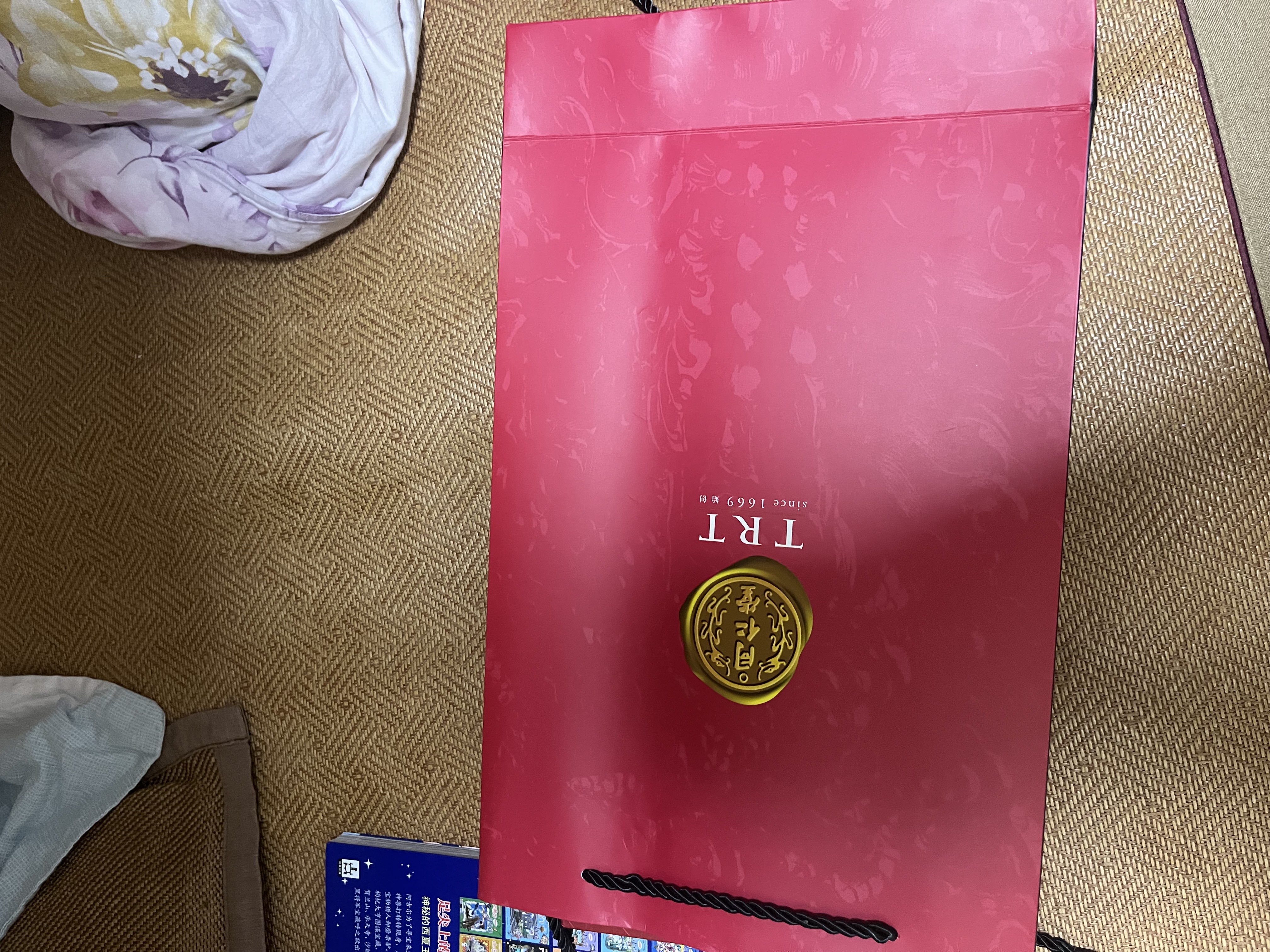 同仁堂品牌 北京同仁堂冬虫夏草约5根/g10g虫草礼盒高端礼品送长辈老人 实拍图