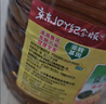鲁花【保真菜籽油】低芥酸特香菜籽油4L  物理压榨 实拍图