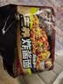 三养（SAMYANG）炸酱面三养速食方便面袋装 610g(122g*5)泡面拌面早餐零食 实拍图