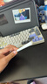 倍思智控电容笔 适用apple pencil Pro/Air8/Mini7/iPad11平板磁吸触控笔手写笔苹果笔iPad笔26年款 实拍图