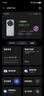 中兴（ZTE）U30Pro/U30Air 5G随身wifi6免插卡移动无线网卡便携式热点路由器车载卡托全国通用流量2026款 MT33 5G顶配款【全彩触屏+5000毫安超长续航】极光绿 中兴官方流量 实拍图