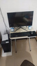 华硕【14代酷睿 i5 i7】台式电脑主机台式机整机独显商务办公大额补贴组装Diy电脑 套二 i5/16G/628G/HD显卡+24英寸 实拍图