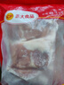 正大鸭腿2斤（约4个）生鲜冷冻鸭卤味麻辣鸭货卤煮鸭腿鸭肉早餐生鲜 实拍图