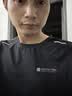 安踏速干T短袖T恤男夏季冰丝T恤吸湿透气训练服运动健身上衣 实拍图
