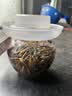 三知情（SANZHIQING）老坛晒豆角269g*1罐即食下饭豆角干湖南特产即食拌饭农家自制 实拍图