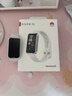 华为（HUAWEI）手环10 标准版 冰川白 智能手环专业睡眠分析情绪健康铝合金机身心率监测运动手环华为手环9升级 实拍图
