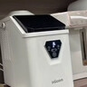 惠康制冰机家用小型方块冰迷你制冰块机器抑菌自清洁方块冰实心冰块制冰机 带水箱 实拍图