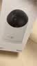 鸿蒙智选800万摄像头家用监控器室内360度无死角带夜视可升级4g终身免流无需wifi支持华为智慧生活海雀5i4K 实拍图