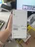 Apple/苹果 iPhone 17 256GB 白色 支持移动联通电信5G 双卡双待手机 实拍图