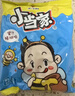 统一 小当家 蜜汁猪排味干脆面 整箱装 （新老包装随机发货） 实拍图