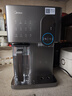 美的（Midea）冰块净水器制冰加热直饮一体机星河冰魔方Max过滤矿化净饮机【热卖TOP】台式免安装 JLB3799T-RO 实拍图