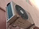 小米空调  巨省电 1.5匹挂机 一级能效 外机单排铜管 KFR-35GW/N1A1【整机十年免费包修】 实拍图