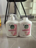 滴露（Dettol）洗手液抑菌消毒滋润500g+500g 补充装 儿童家庭护手替换装 实拍图