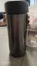 膳魔师（THERMOS）保温杯400ml男女士保冷水杯子大容量学生教师节礼物JCG-CGY 实拍图