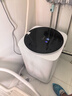 美的（Midea）波轮洗衣机全自动 3KG 迷你内衣婴儿洗 高温煮洗 除菌螨 MB30VH36E 以旧换新 京东自营 实拍图