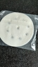 不粘蒸笼纸一次性油纸蒸馒头包子纸家用包底纸笼屉垫纸食品级 食品级9cm蒸笼纸【不粘锅】 200个 实拍图