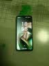 摩托罗拉 联想moto g100 四年质保 LCD护眼屏 7000mAh 国家补贴 应用六开 多场景NFC  12GB+256GB 青峰绿 实拍图