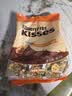 好时Kisses巴旦木牛奶果仁巧克力500g 糖果零食教师节日礼物 实拍图